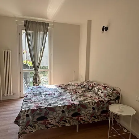 With Private Parking Lecco