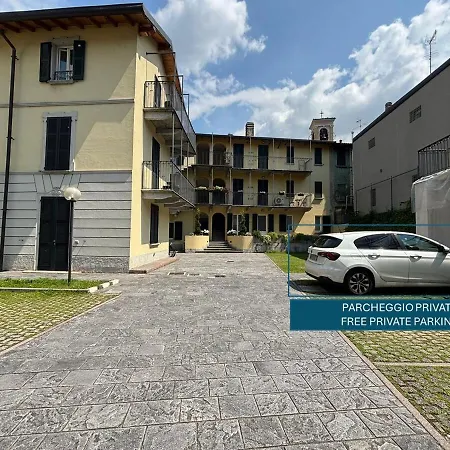 With Private Parking