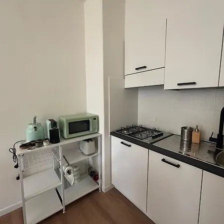 With Private Parking * Lecco