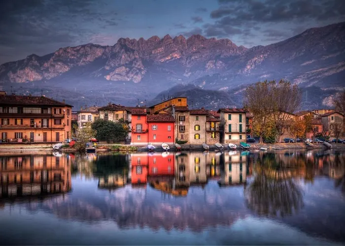 With Private Parking