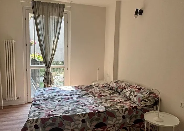 With Private Parking Lecco