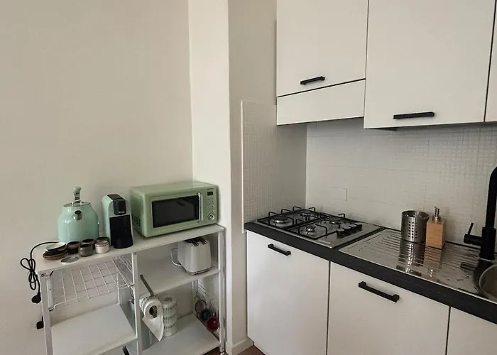 With Private Parking * Lecco